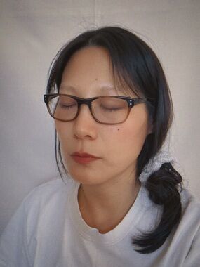 MOSCOT Spirit Alex brown Ale eyeglasses